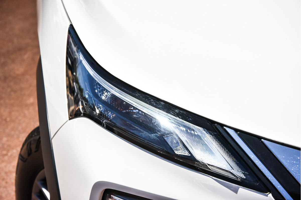 2023 Nissan X-TRAIL ST T33