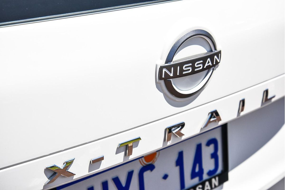 2023 Nissan X-TRAIL ST T33