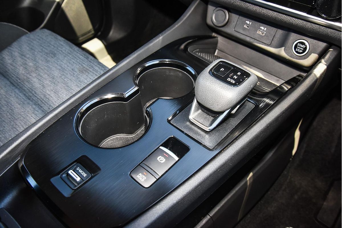 2023 Nissan X-TRAIL ST T33