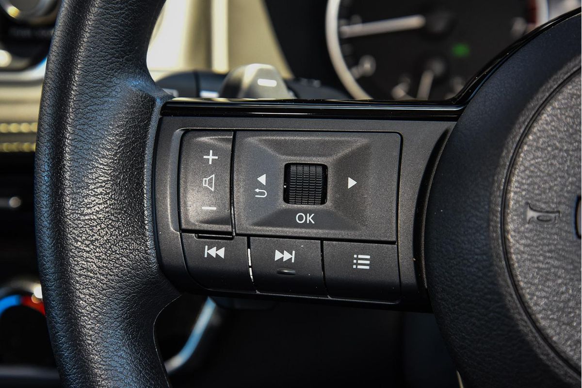 2023 Nissan X-TRAIL ST T33