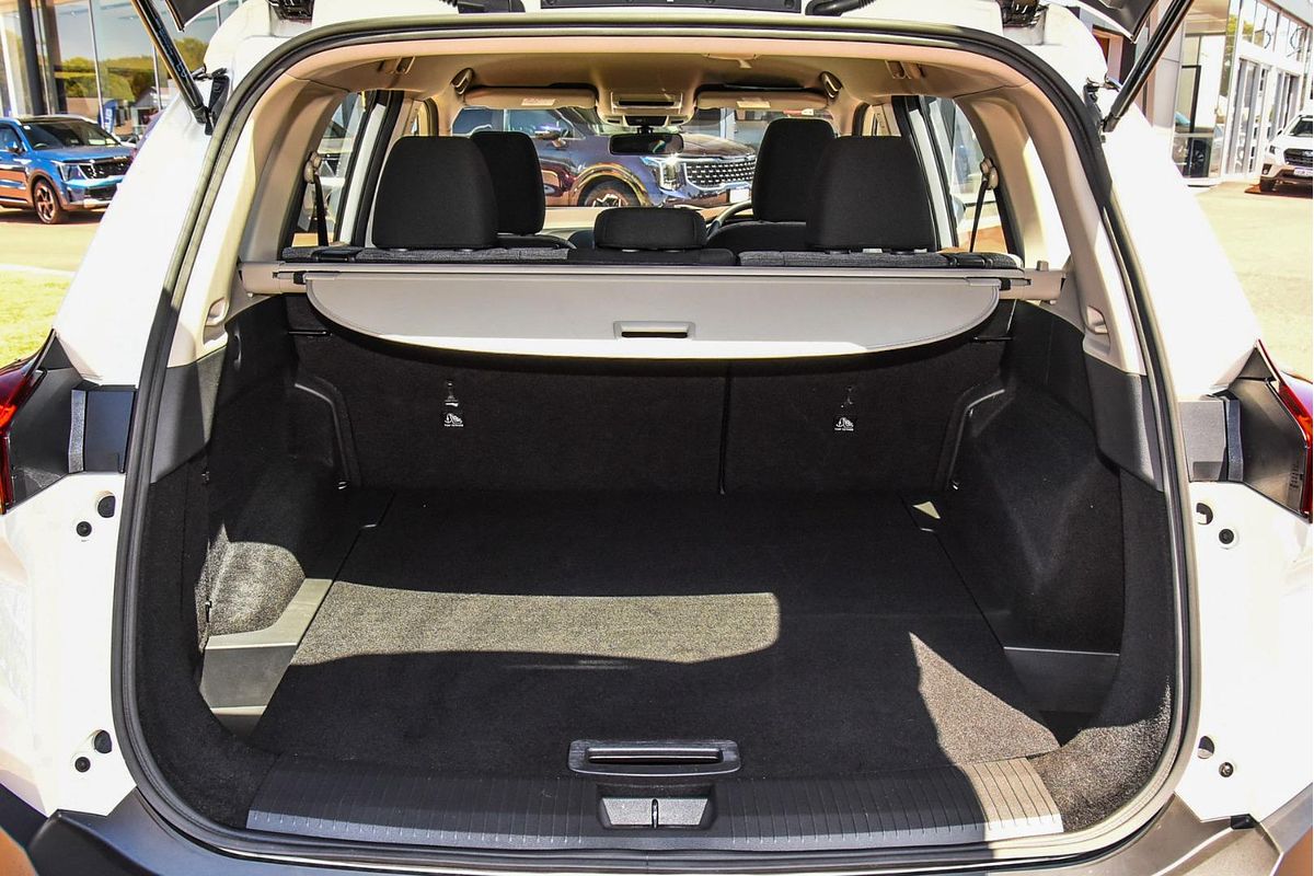 2023 Nissan X-TRAIL ST T33