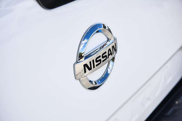 2024 Nissan Navara ST-X D23 4X4