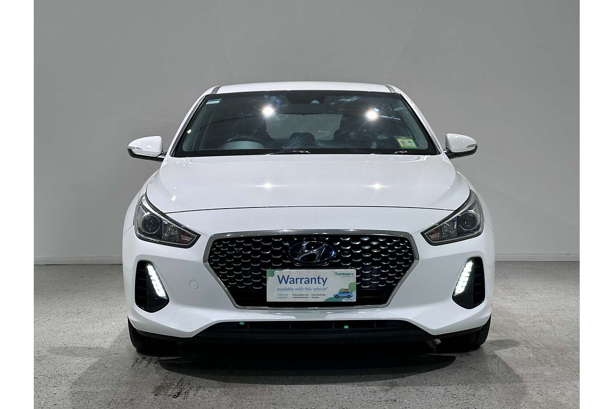 2020 Hyundai i30 Active PD2