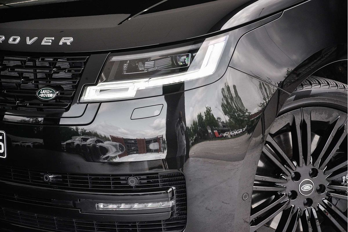 2023 Land Rover Range Rover P530 Autobiography L460