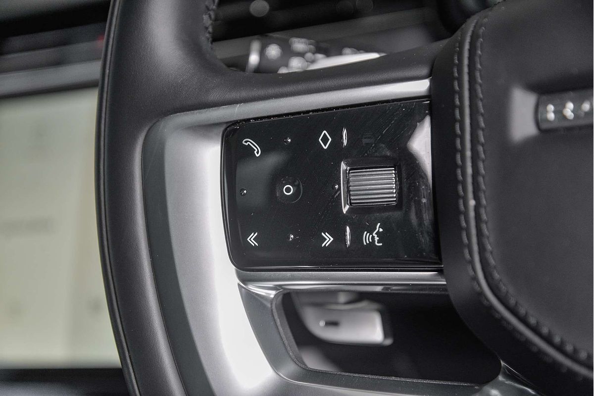 2023 Land Rover Range Rover P530 Autobiography L460