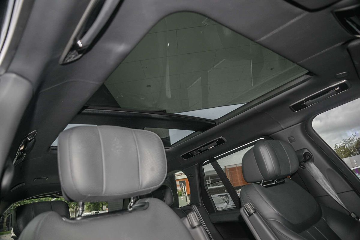 2023 Land Rover Range Rover P530 Autobiography L460