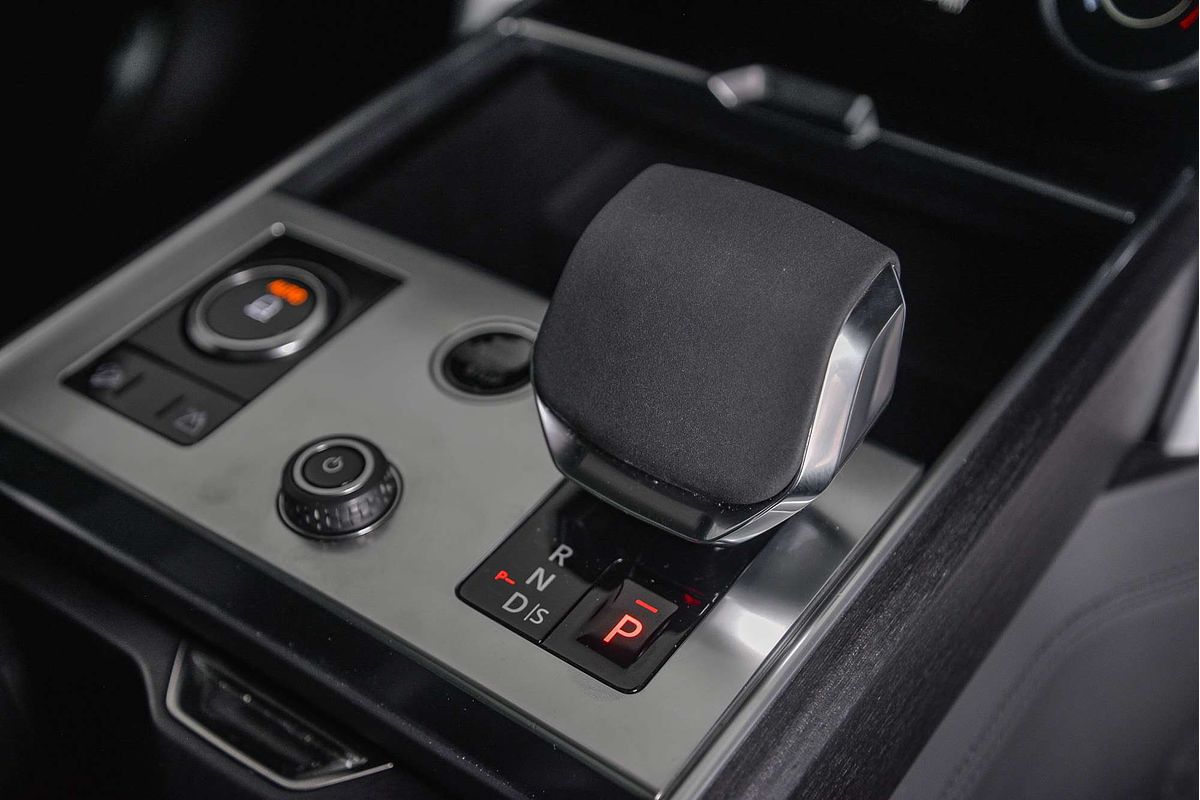 2023 Land Rover Range Rover P530 Autobiography L460