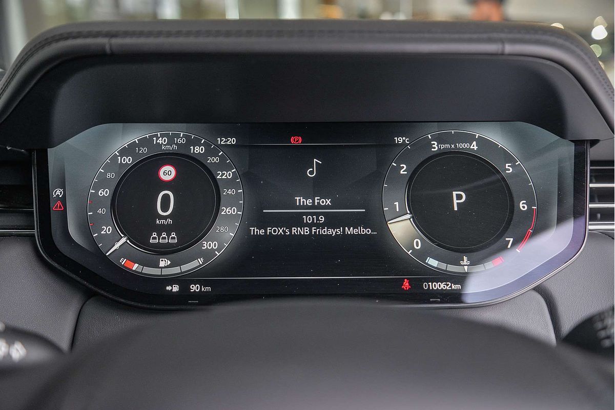 2023 Land Rover Range Rover P530 Autobiography L460