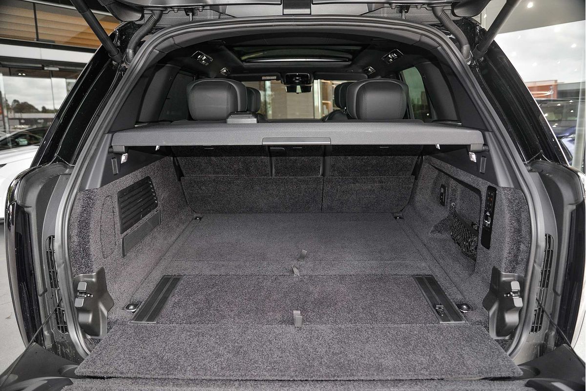 2023 Land Rover Range Rover P530 Autobiography L460