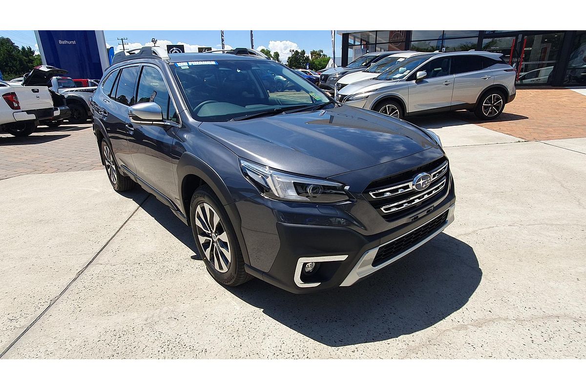 2024 Subaru Outback AWD Touring 6GEN