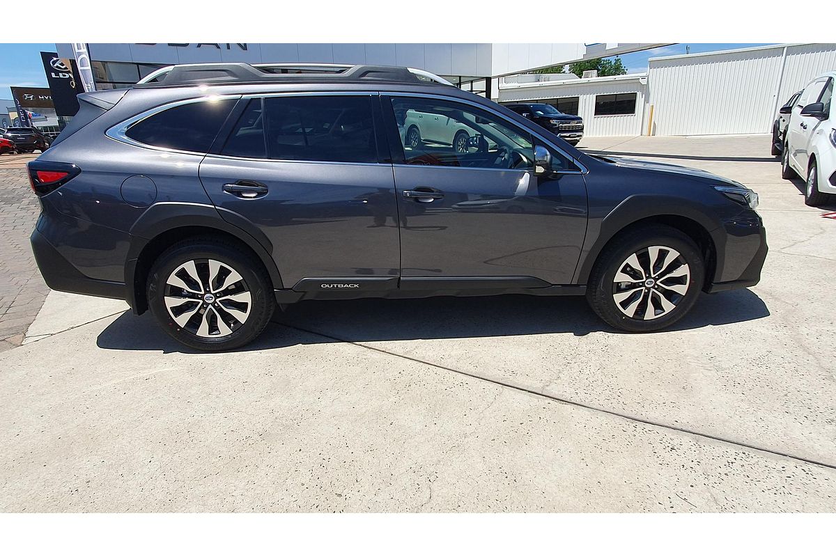 2024 Subaru Outback AWD Touring 6GEN
