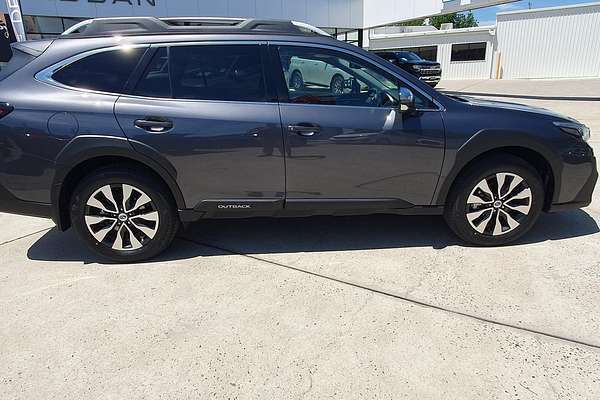 2024 Subaru Outback AWD Touring 6GEN