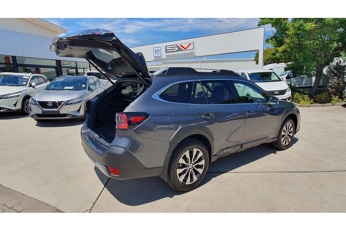 2024 Subaru Outback AWD Touring 6GEN