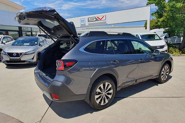 2024 Subaru Outback AWD Touring 6GEN