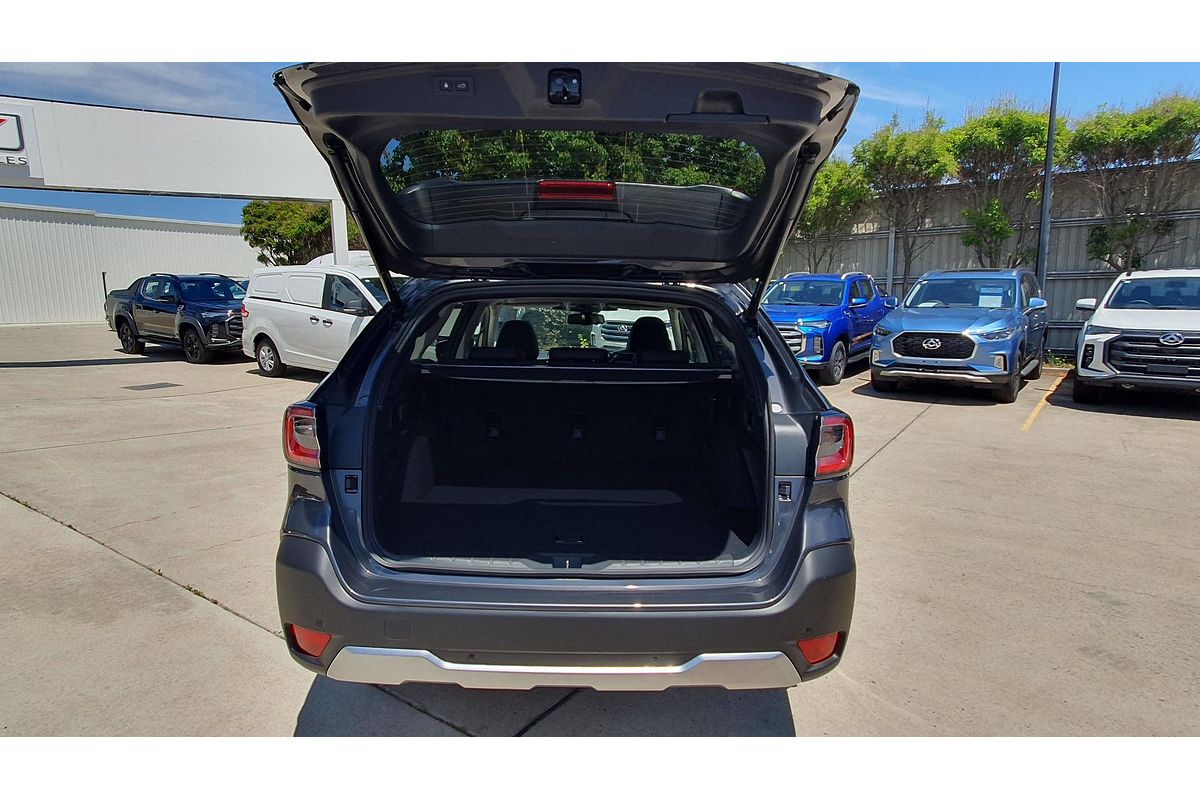 2024 Subaru Outback AWD Touring 6GEN