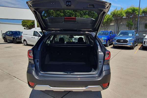 2024 Subaru Outback AWD Touring 6GEN