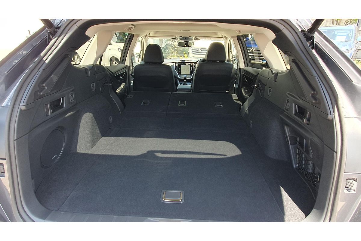 2024 Subaru Outback AWD Touring 6GEN