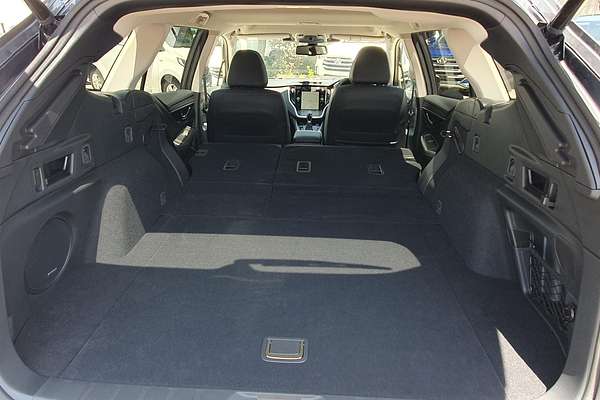 2024 Subaru Outback AWD Touring 6GEN
