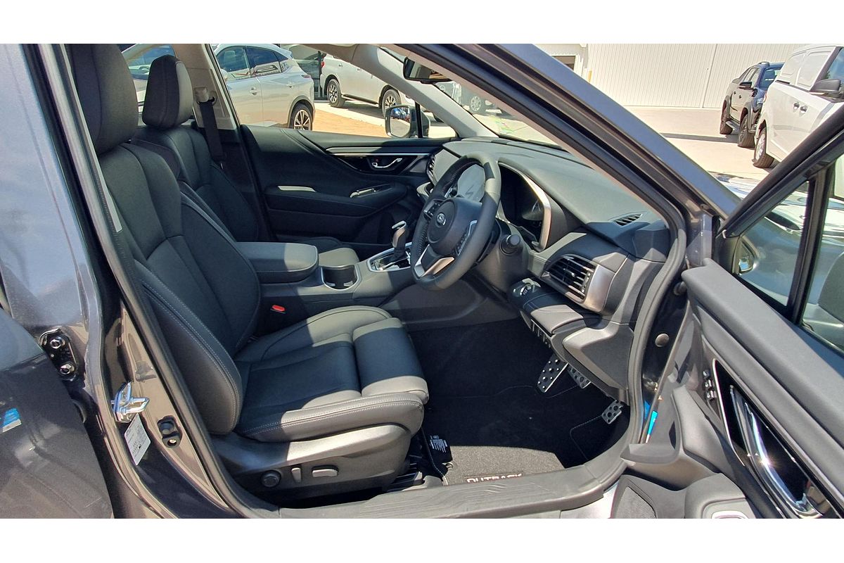 2024 Subaru Outback AWD Touring 6GEN