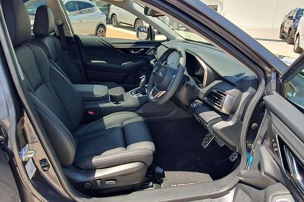 2024 Subaru Outback AWD Touring 6GEN