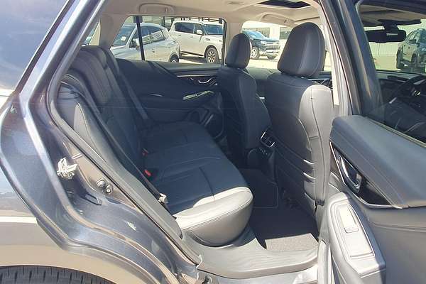 2024 Subaru Outback AWD Touring 6GEN