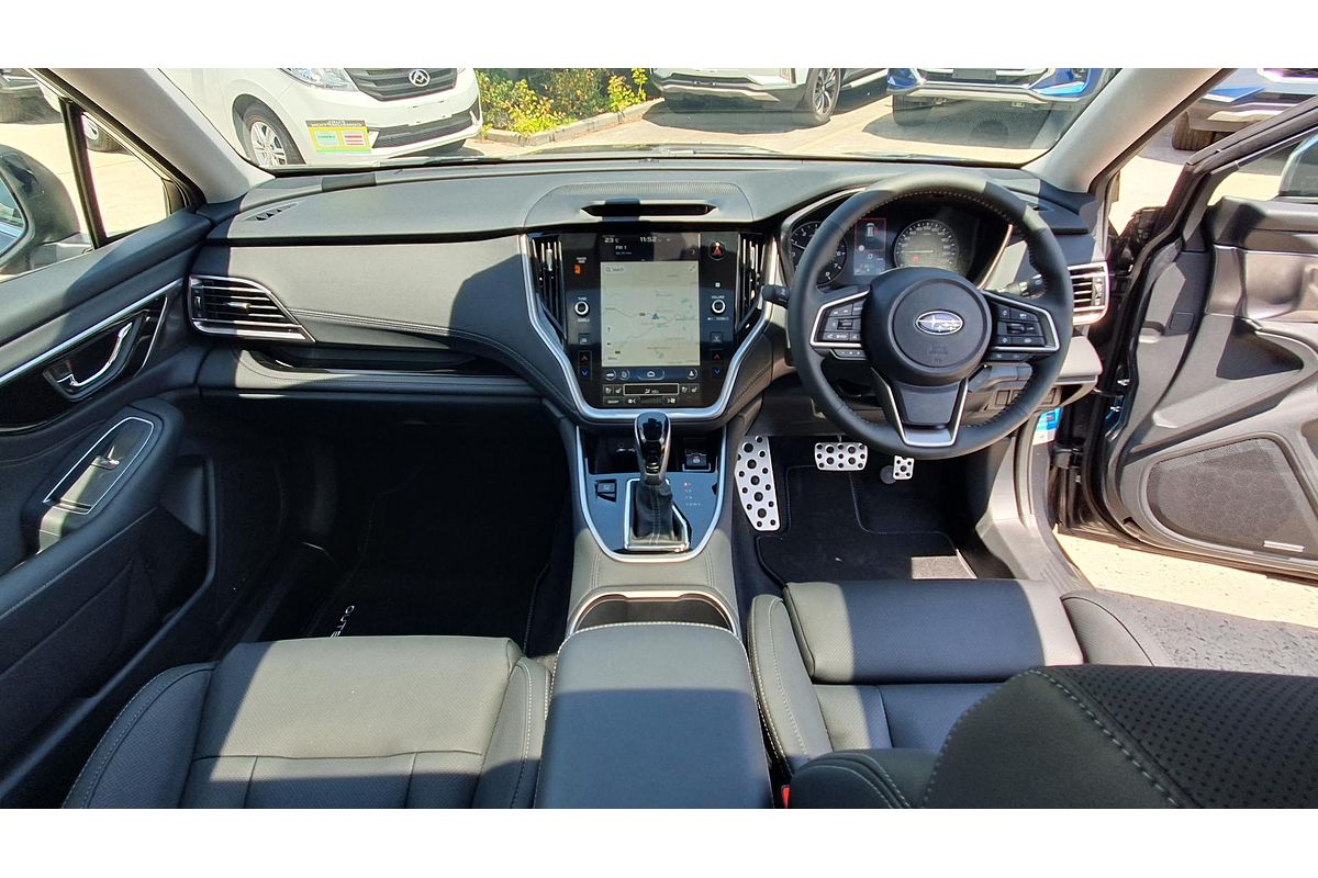 2024 Subaru Outback AWD Touring 6GEN