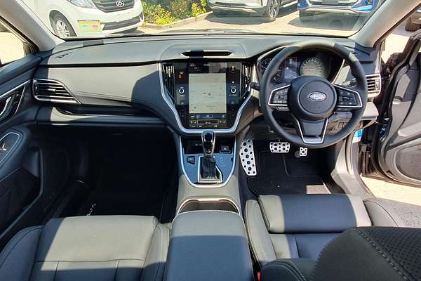 2024 Subaru Outback AWD Touring 6GEN