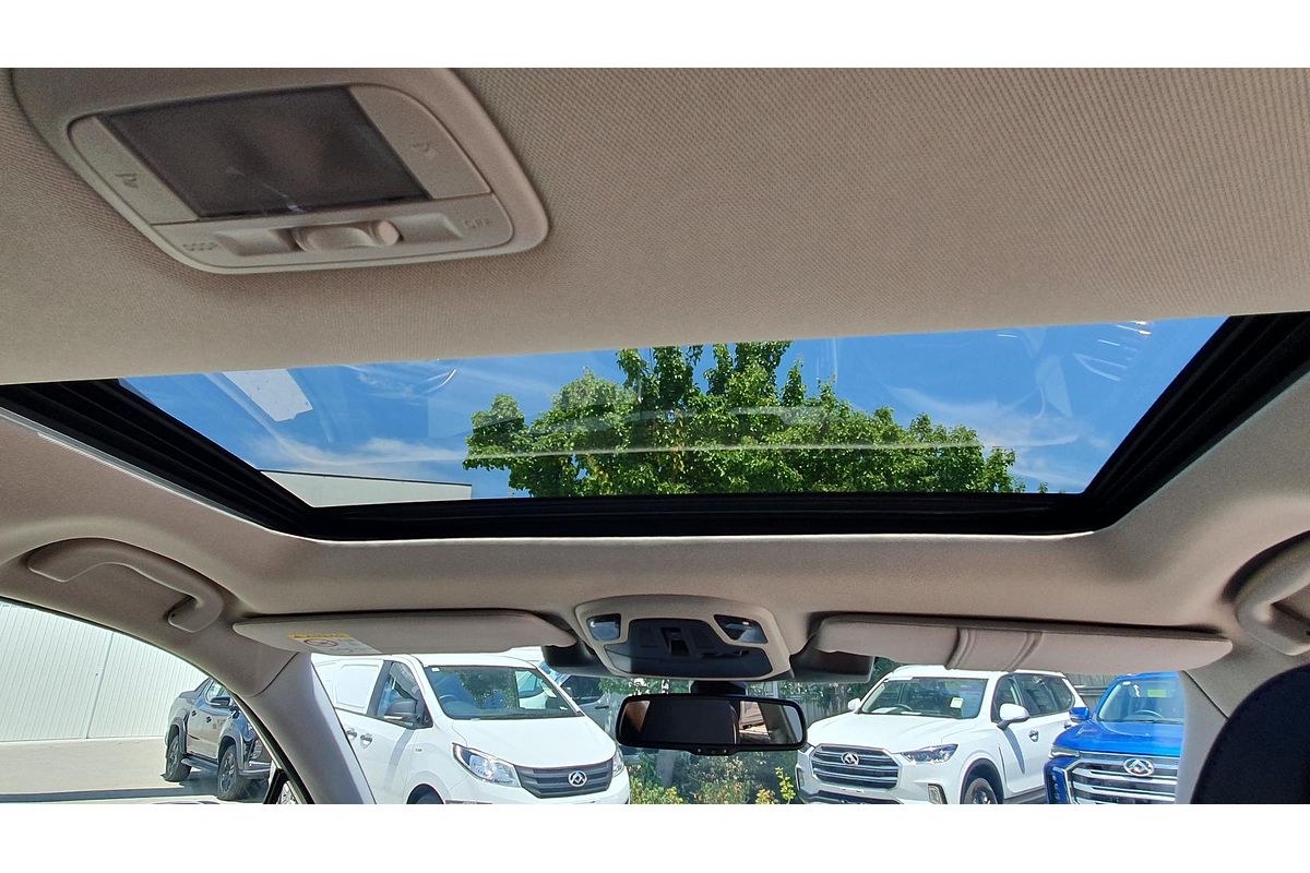2024 Subaru Outback AWD Touring 6GEN