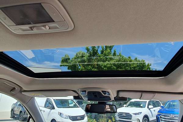 2024 Subaru Outback AWD Touring 6GEN
