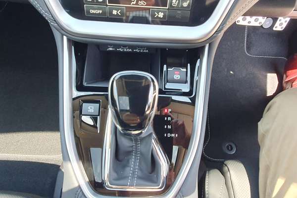 2024 Subaru Outback AWD Touring 6GEN