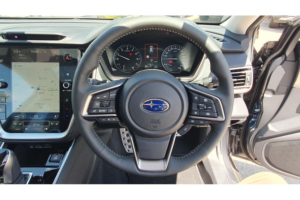 2024 Subaru Outback AWD Touring 6GEN