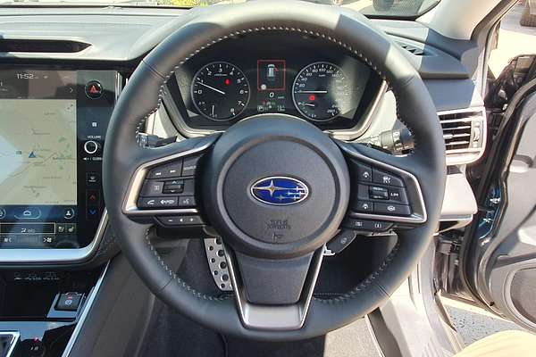 2024 Subaru Outback AWD Touring 6GEN