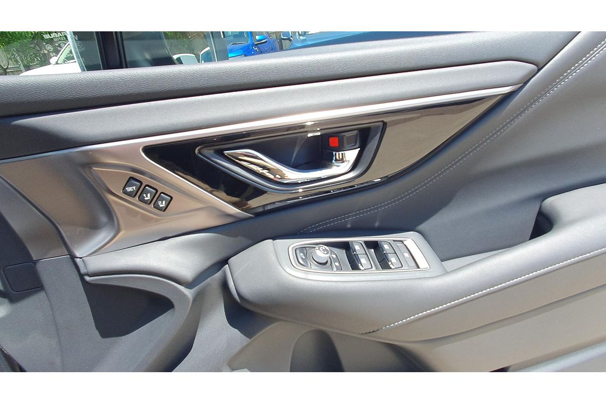 2024 Subaru Outback AWD Touring 6GEN