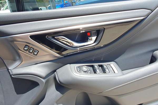 2024 Subaru Outback AWD Touring 6GEN