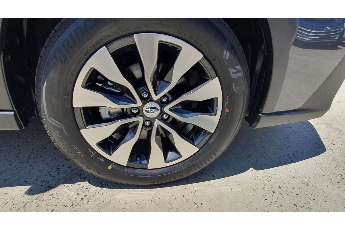 2024 Subaru Outback AWD Touring 6GEN