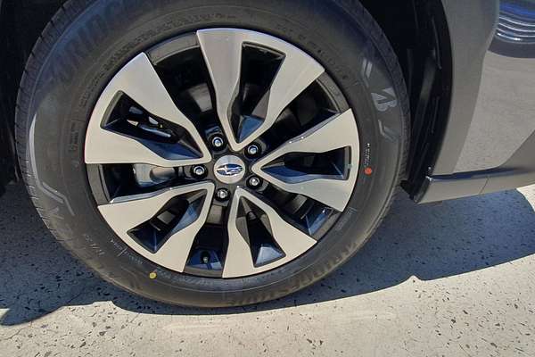 2024 Subaru Outback AWD Touring 6GEN