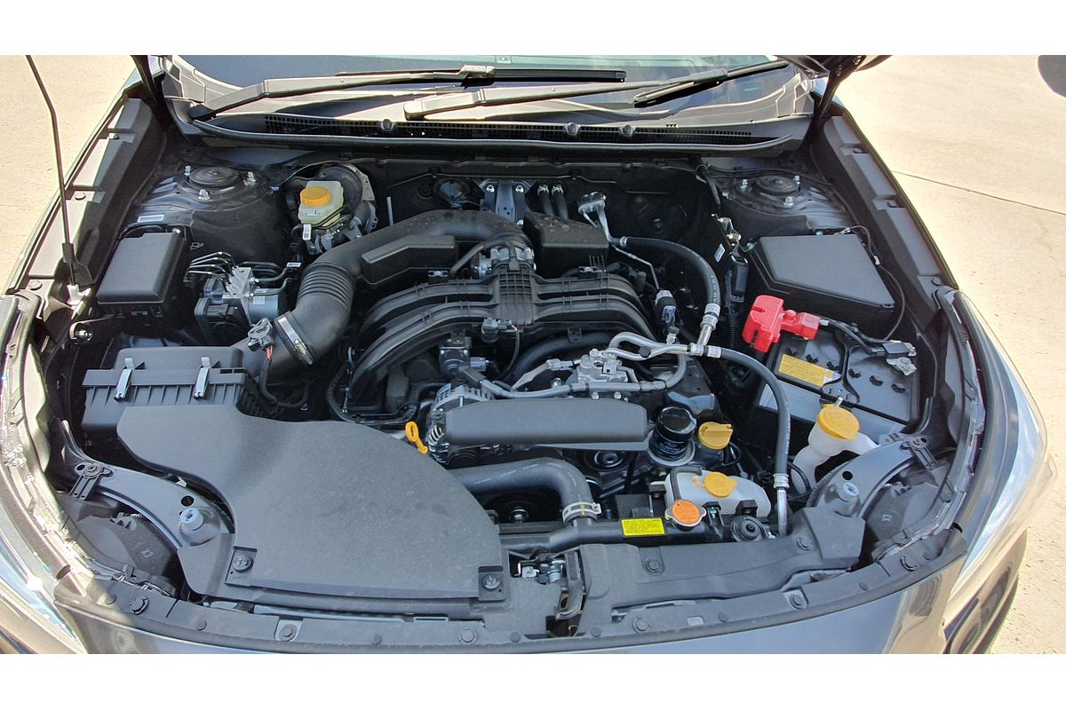 2024 Subaru Outback AWD Touring 6GEN