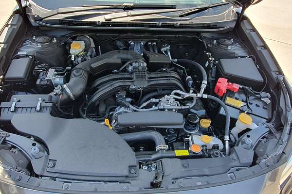 2024 Subaru Outback AWD Touring 6GEN