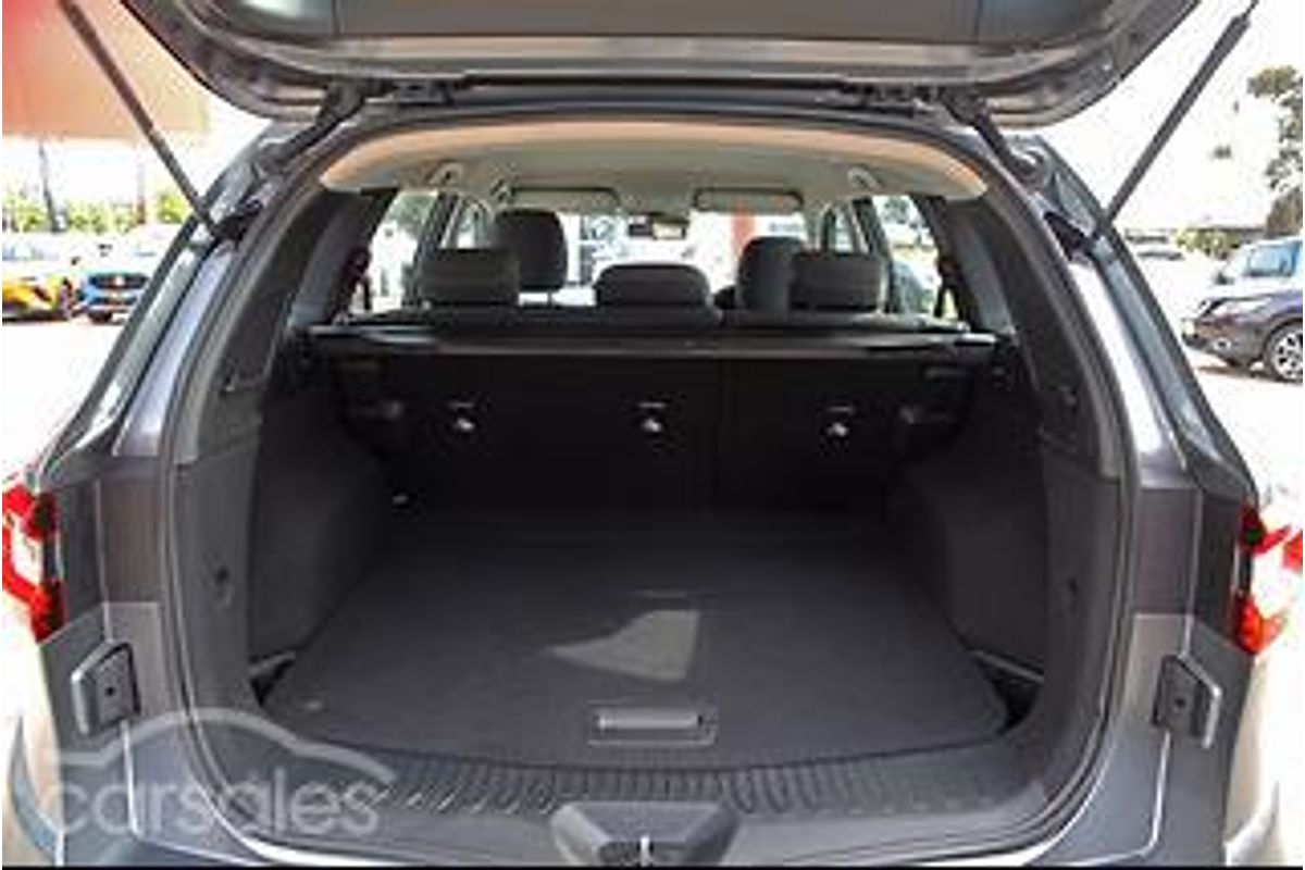 2022 Renault Koleos Life HZG