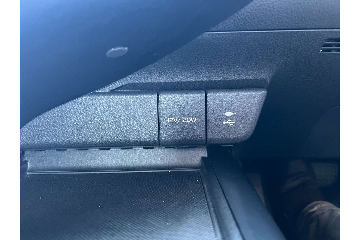 2020 Toyota Camry Ascent AXVH71R