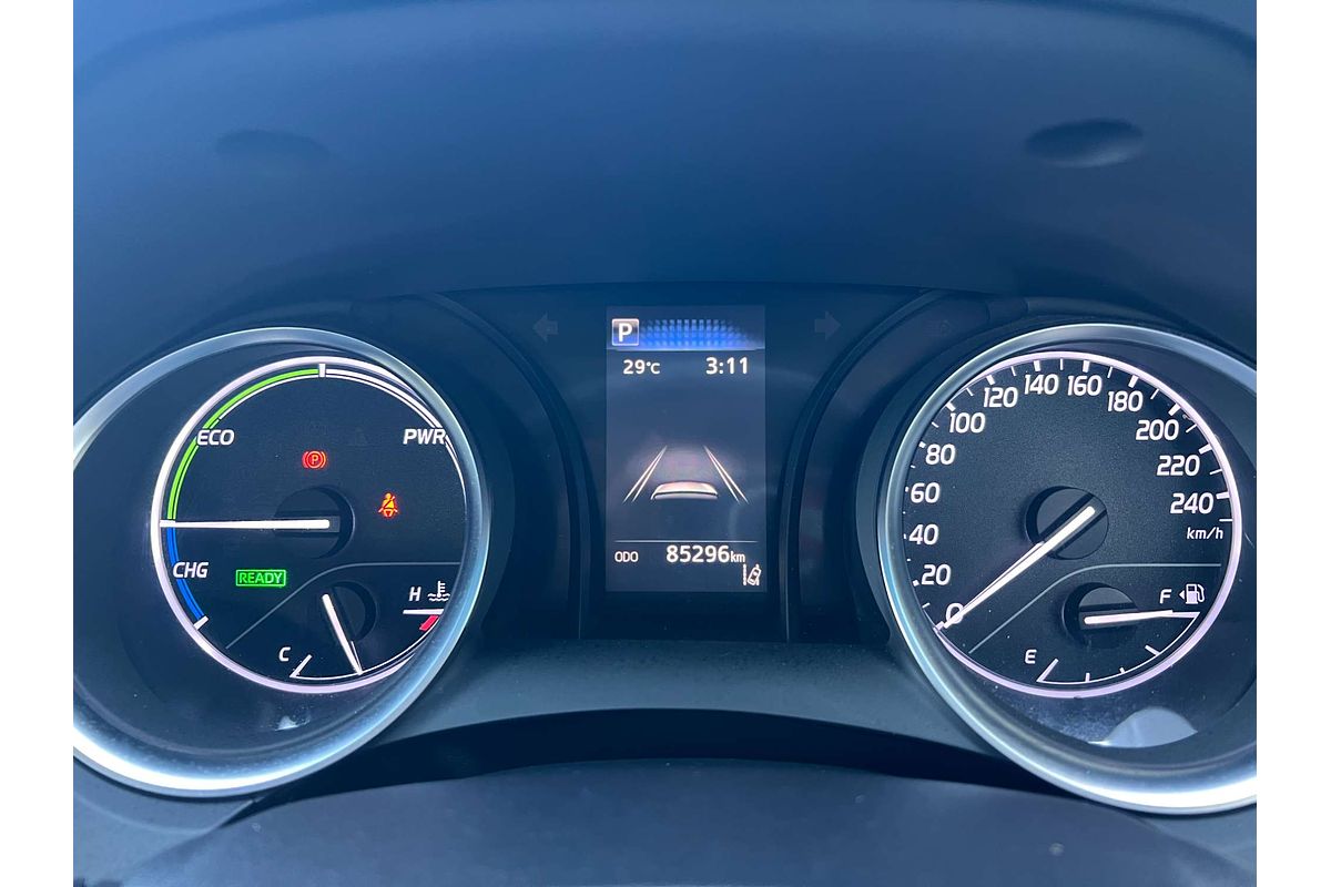 2020 Toyota Camry Ascent AXVH71R