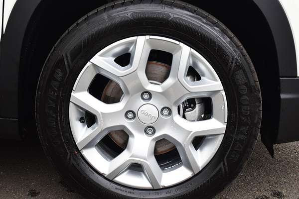 2024 Jeep Avenger Longitude JJ