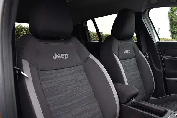 2024 Jeep Avenger Longitude JJ