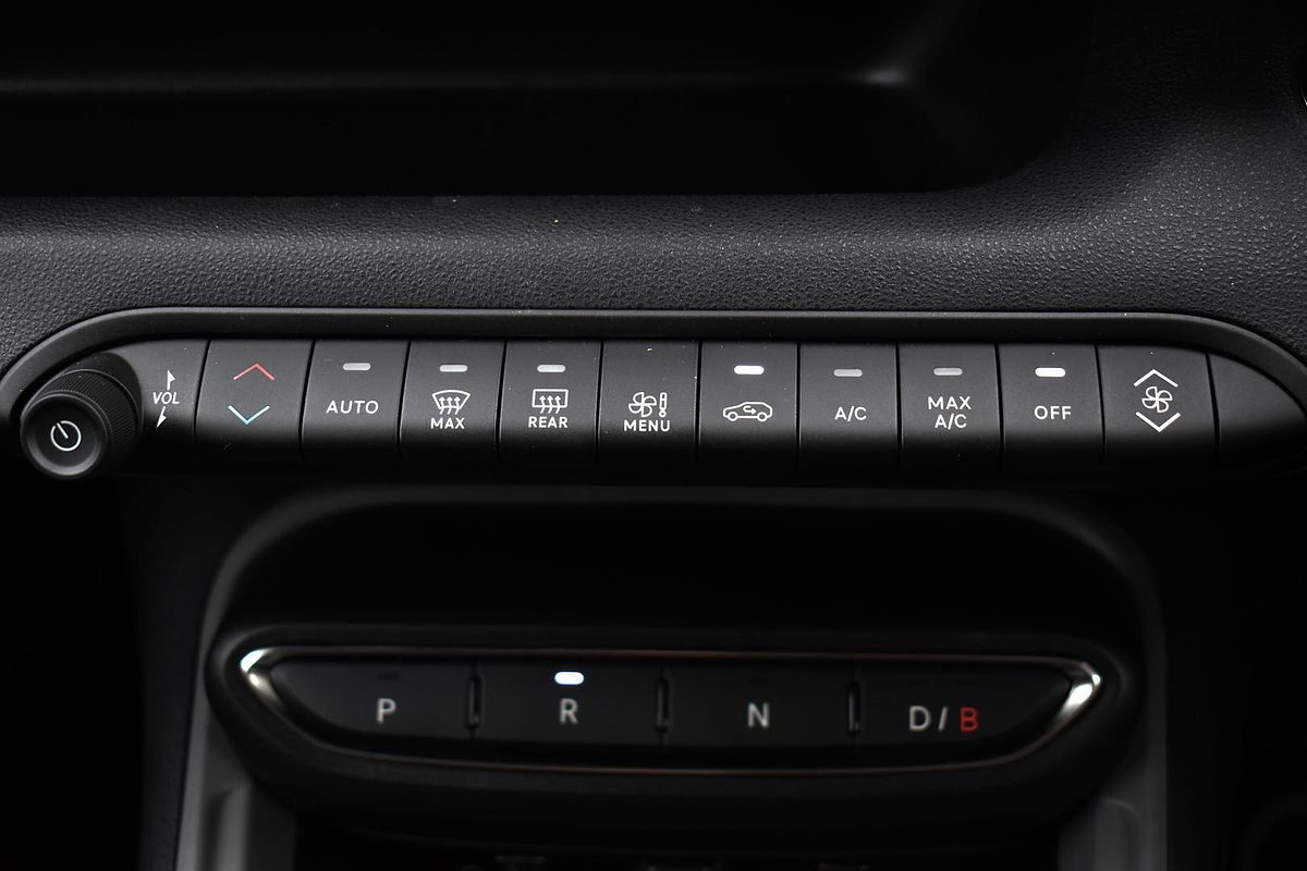 2024 Jeep Avenger Longitude JJ