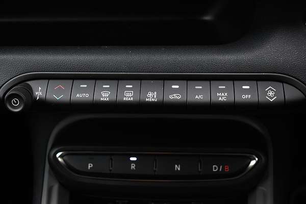 2024 Jeep Avenger Longitude JJ