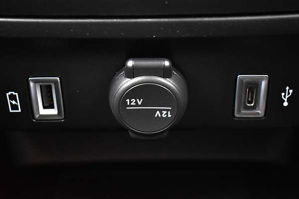 2024 Jeep Avenger Longitude JJ