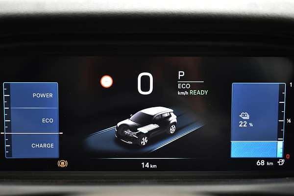 2024 Jeep Avenger Longitude JJ