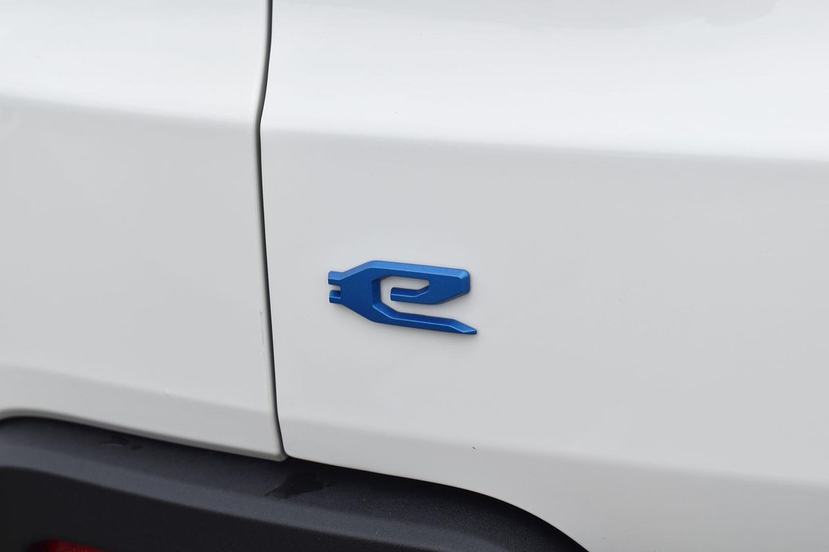 2024 Jeep Avenger Longitude JJ