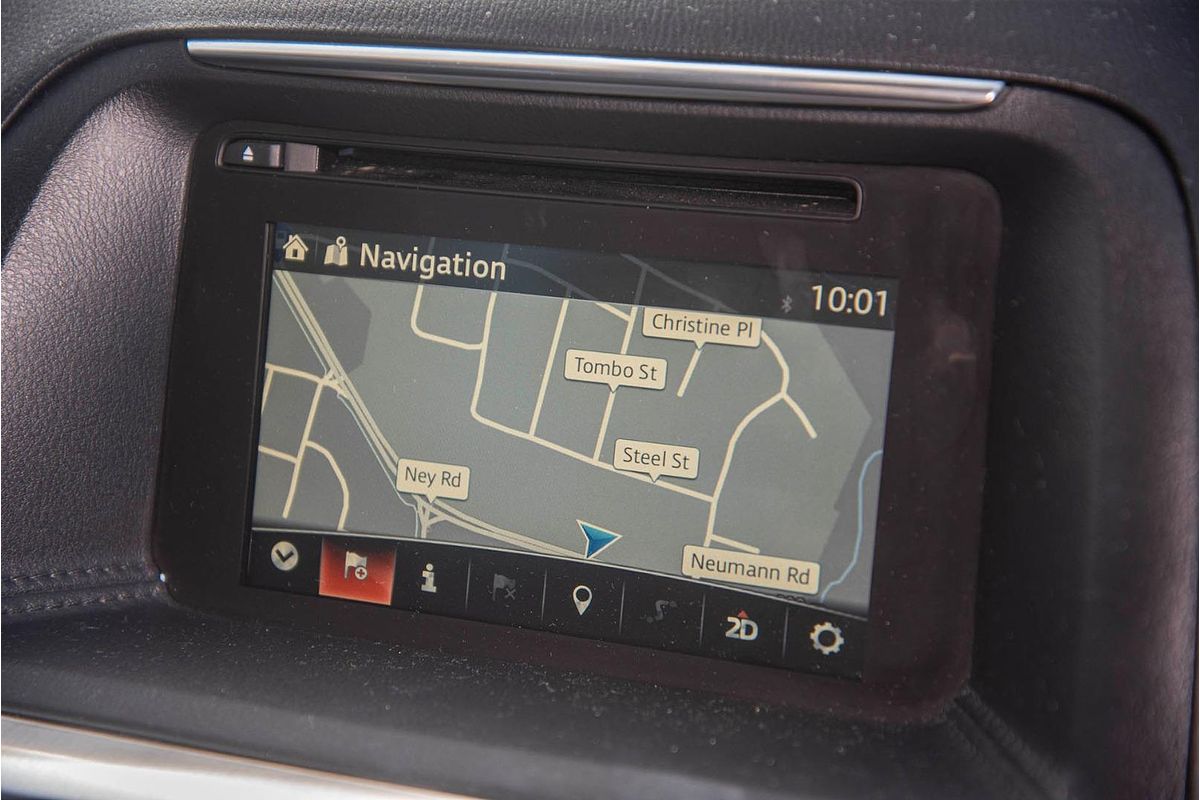 2016 Mazda CX-5 Maxx Sport KE Series 2