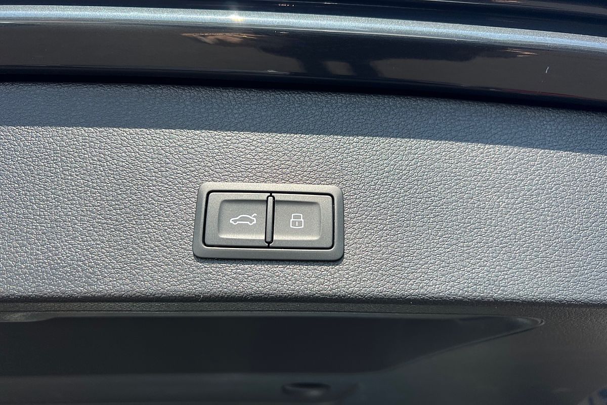 2023 Audi Q2 35 TFSI GA